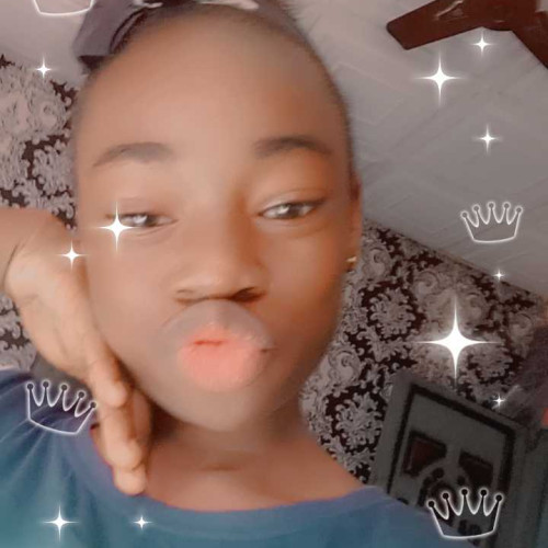 Confidence C. profile photo