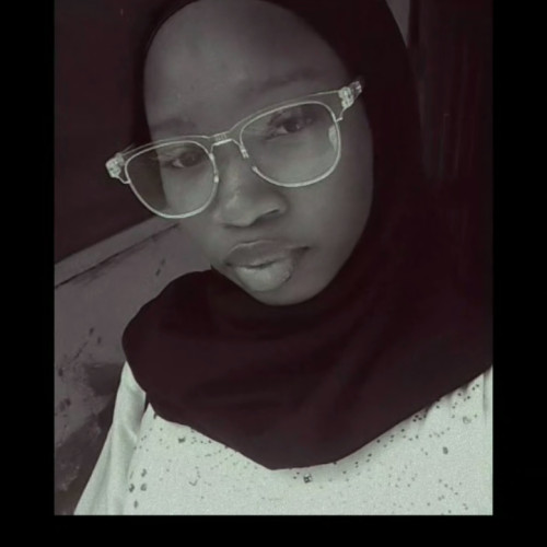 Munirah  B. profile photo