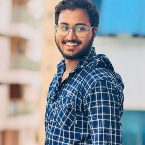 Bhargav D.