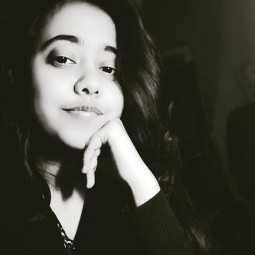 Chandni B.