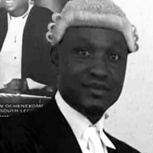 Odoh  O. profile photo