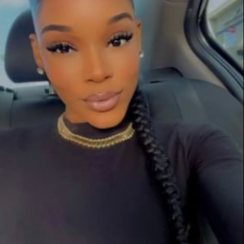 Zoe G. profile photo