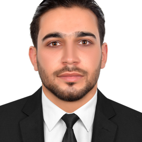 Ahmad Zia M. profile photo