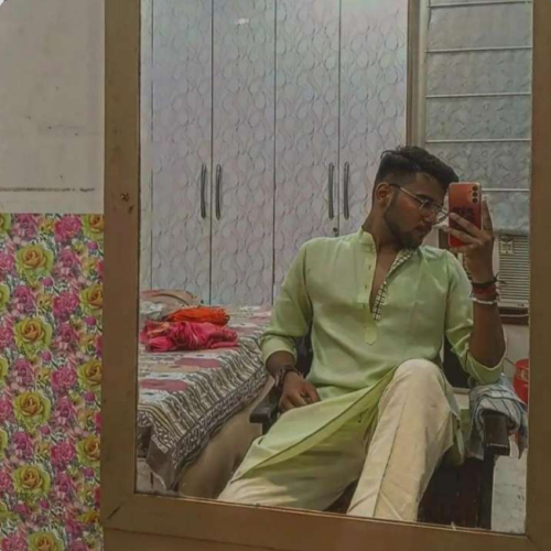 akshat m.