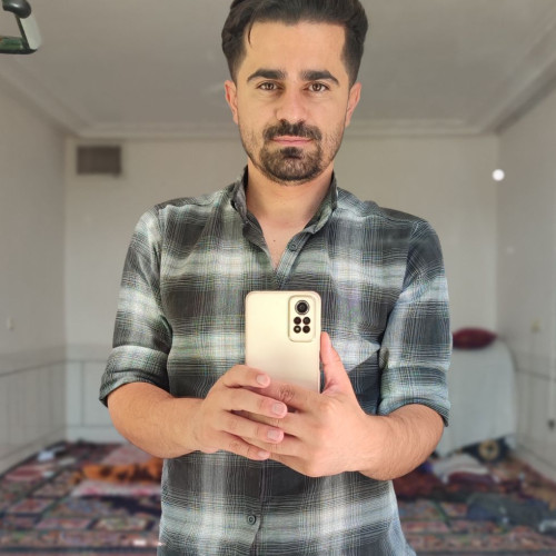 Hamed B. profile photo