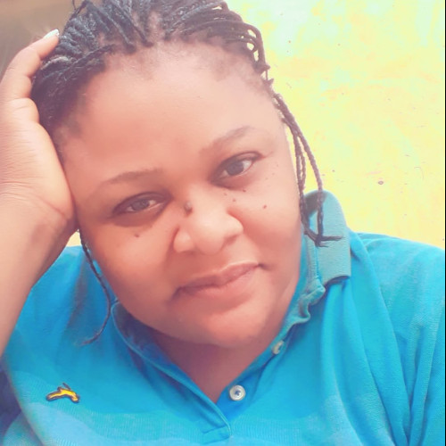 Folake F.