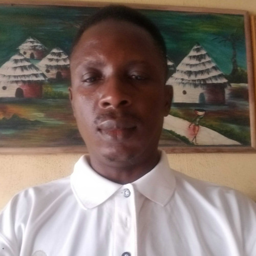 Olusegun O. profile photo