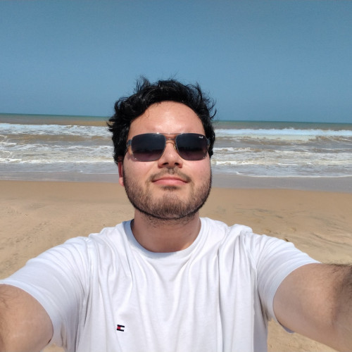 Andrew M. profile photo