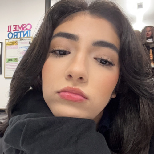 Marikza P. profile photo
