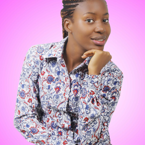 Blessing D.