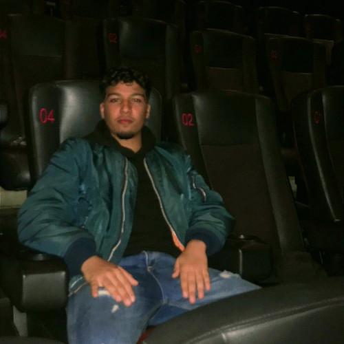 Hicham  C. profile photo