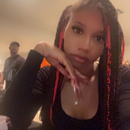 Anysha R. profile photo