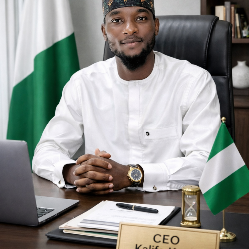 Kalifa K. profile photo