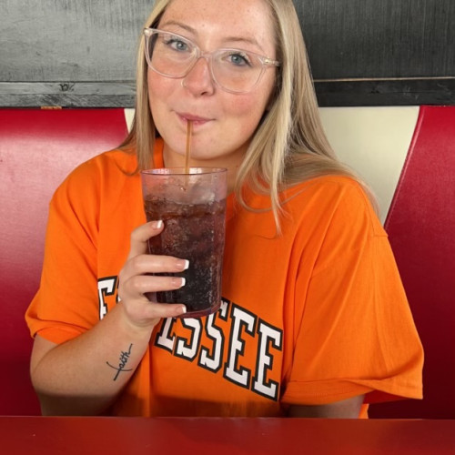Presleigh B. profile photo