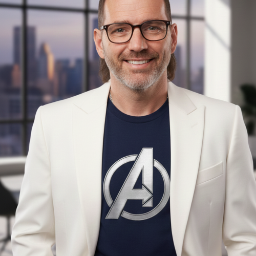 BeLVeD  A. profile photo