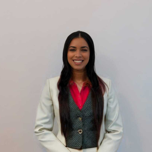 Vinessa R. profile photo