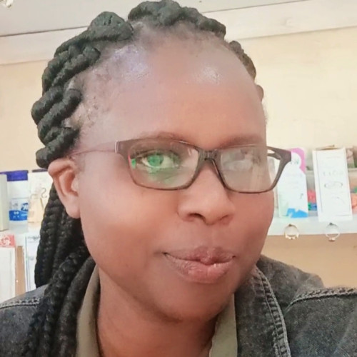 Dorcas C. profile photo