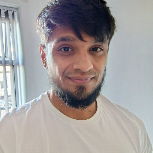Daanyaal S. profile photo