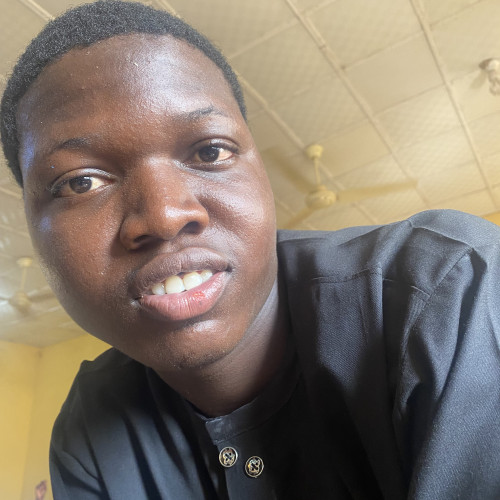 Jamiu  A. profile photo