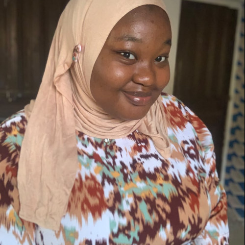 Maryam D. profile photo