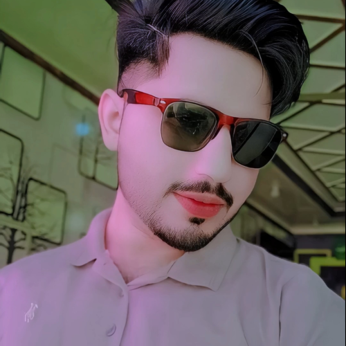 Inzmam A. profile photo