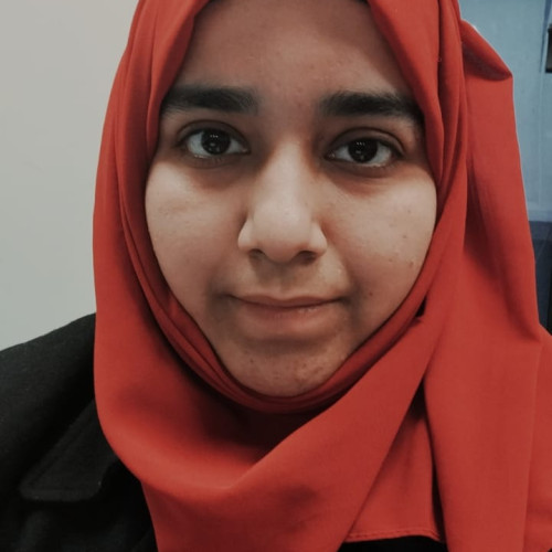 Zunaira T. profile photo