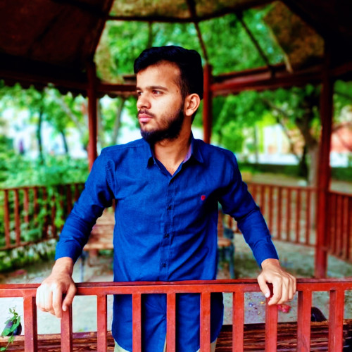 Mustahsan S. profile photo