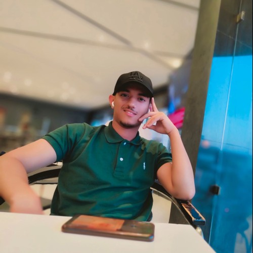 ibrahim  e. profile photo