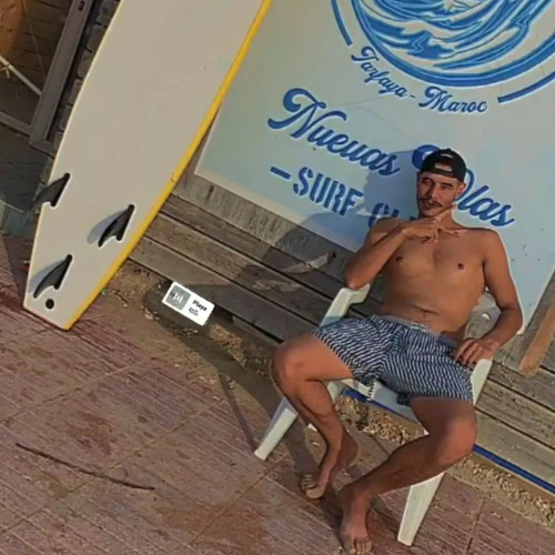 Salah Eddine  J.