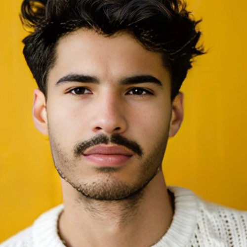 Yassine d. profile photo