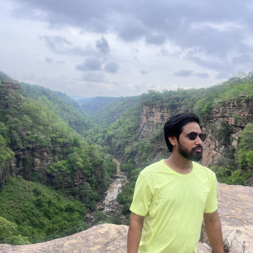 Vishal K. profile photo