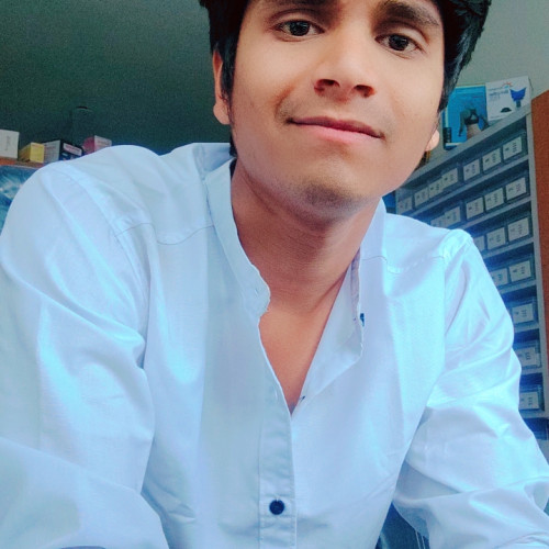 Raj C. profile photo