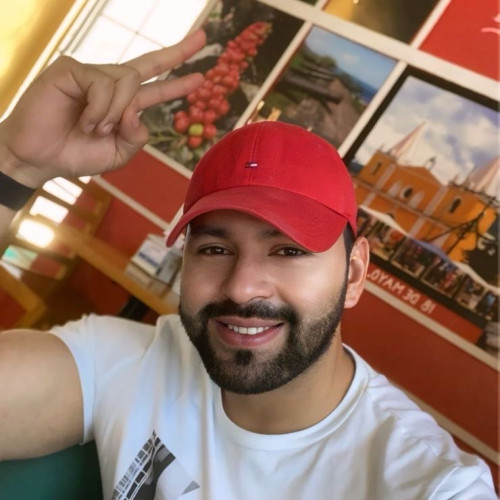 Alan G. profile photo