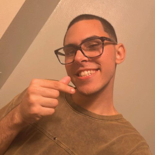 Ángel d. profile photo