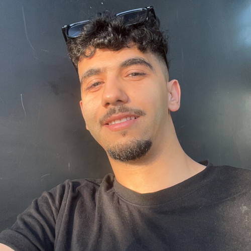 Oussama A. profile photo