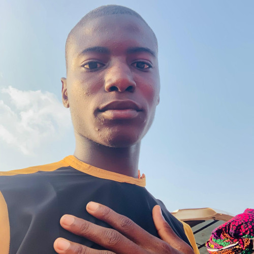 Idumwonyi G. profile photo