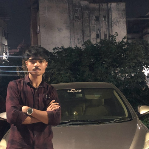 Daksh P. profile photo