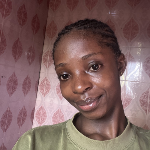 Odigomma  M. profile photo