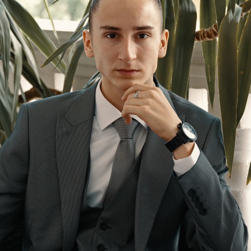 Dimitrije T.