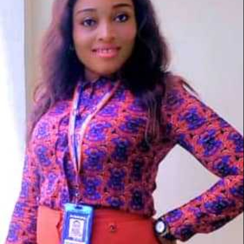 Cherish S. profile photo