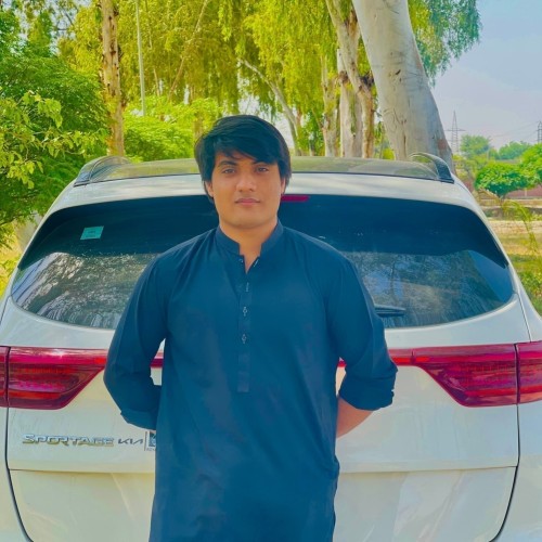 Ahmad I.