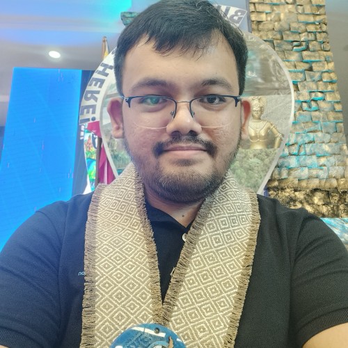 Gim D. profile photo