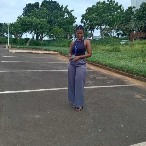 Nosipho M.