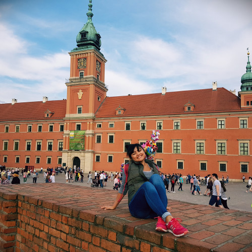 Petra  S. profile photo
