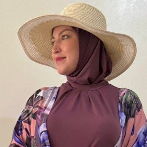 Zakia Z. profile photo