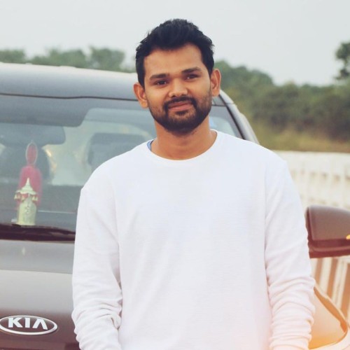 Jigar  T.