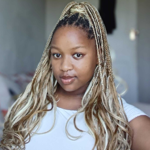 Fisokuhle M. profile photo