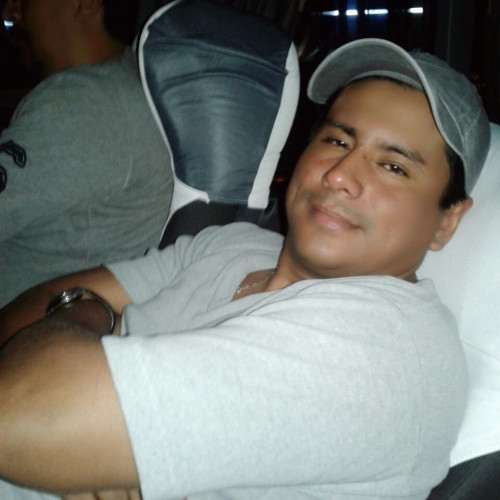 OSWALDO P. profile photo