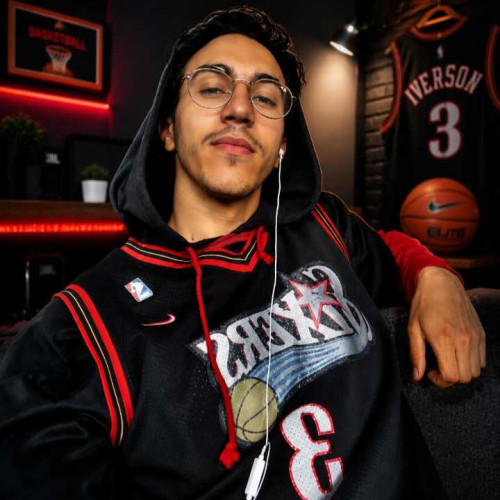 Abd El Karim 🏀. profile photo
