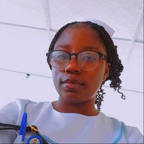 Favour p. profile photo